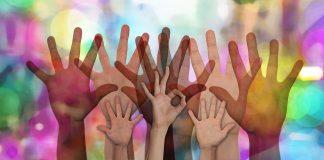 Volunteerism:: Creating a Big Heart in Tiny People