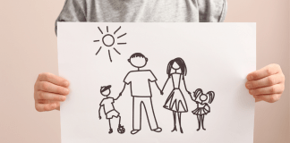 Let's Talk About Adoption! November is National Adoption Awareness Month