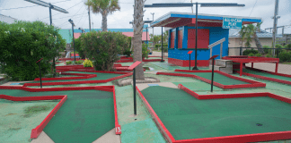 Where to Play Putt Putt Around Atlanta