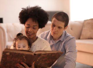 How I am Raising Kids Who Love to Read