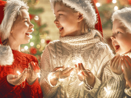 3 Christmas Lessons I've Learned as a Mom