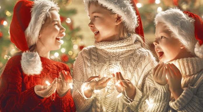 3 Christmas Lessons I've Learned as a Mom