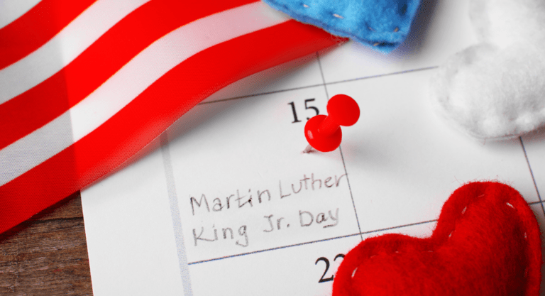 8 Ways to Volunteer in Atlanta for Dr. Martin Luther King, Jr. Day