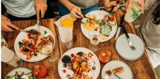 Favorite Atlanta Brunch Spots
