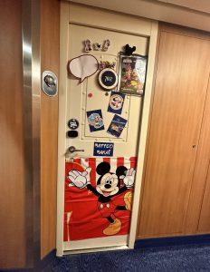 Disney Cruise with Toddlers