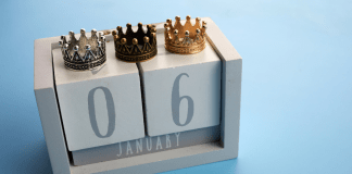 Unwrapping the World's Longest Christmas Celebrations
