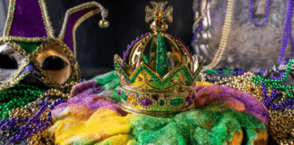 Ways to Celebrate Mardi Gras with Kids