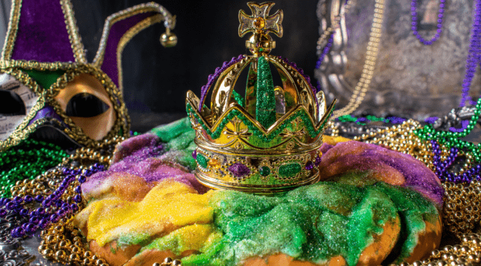 Ways to Celebrate Mardi Gras with Kids