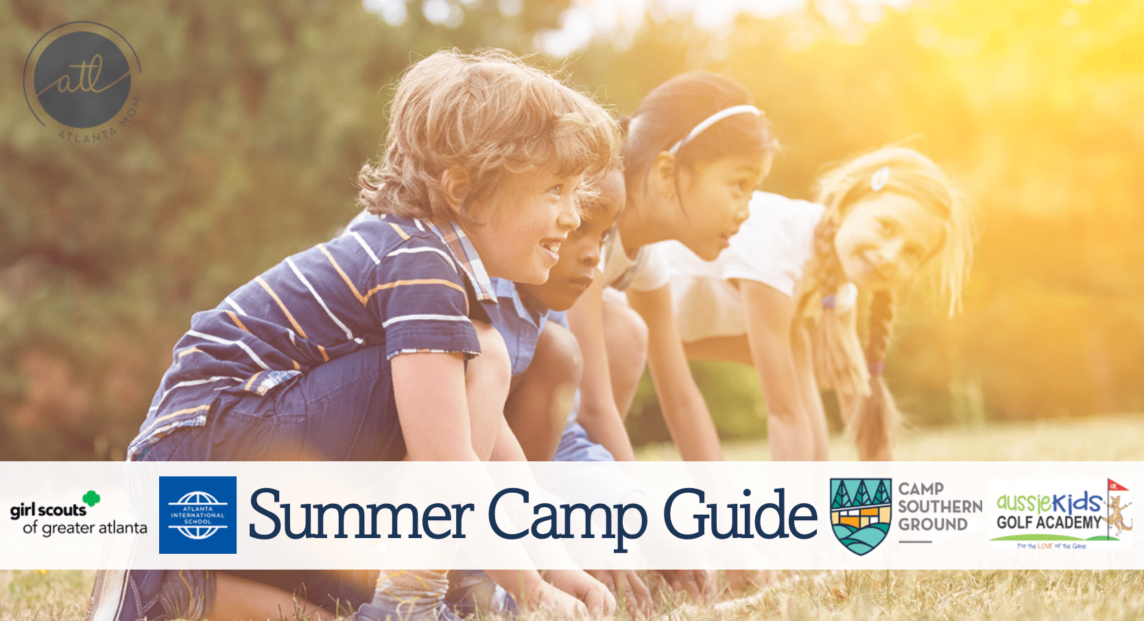 Atlanta Summer Camp Guide 2024
