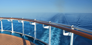 Disney Cruise with Toddlers