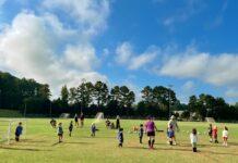 6 Reasons to Start Your Soccer Star Early