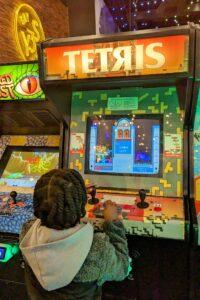 Family-friendly Arcades around Atlanta