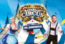 Bavarian Circus