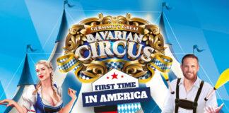 Bavarian Circus