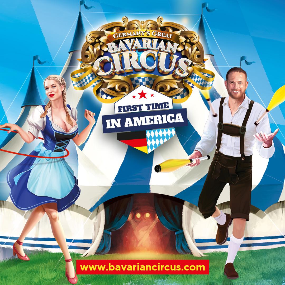 Bavarian Circus