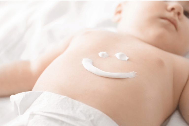 Mom’s Guide to Your Child’s Skin: Understanding Common Pediatric Skin Concerns