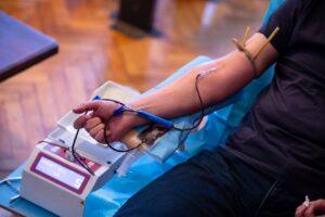A Guide to Donating Blood in Atlanta