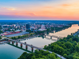 10 Must-See Gems in the Peach State