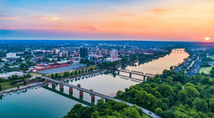 10 Must-See Gems in the Peach State