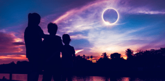 Get Ready to Experience the April 8th Solar Eclipse!