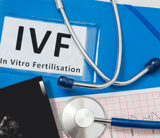 5 Things I Wish I Knew Before Starting My IVF Journey