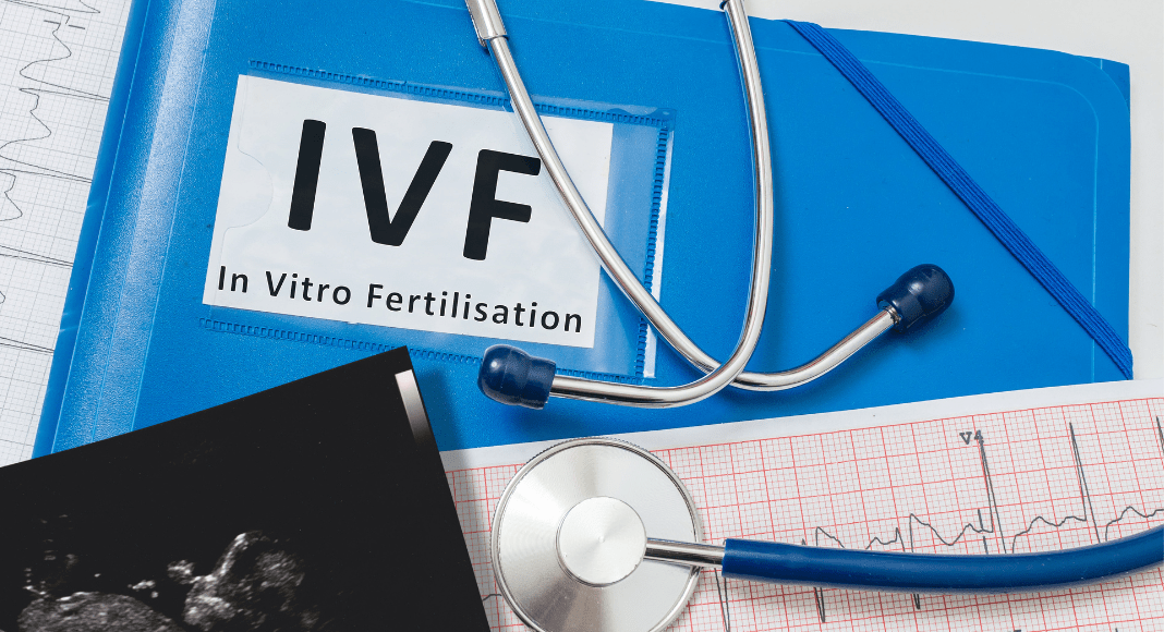 5 Things I Wish I Knew Before Starting My IVF Journey