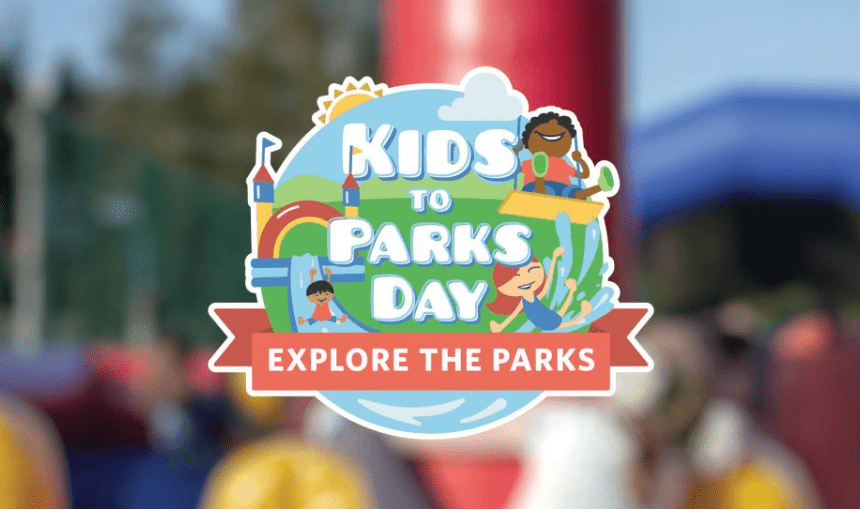 Celebrate National Children’s Day in parks around Atlanta