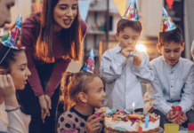 The Ultimate Guide to Birthday Party Locations in Alpharetta, Milton, and Roswell