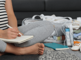 The Essentials to Pack in Your Hospital Bag for Mom and Baby
