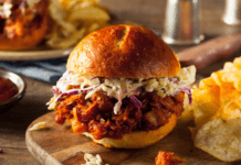 Best Places for BBQ in Atlanta