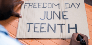 Celebrating Juneteenth Around Atlanta