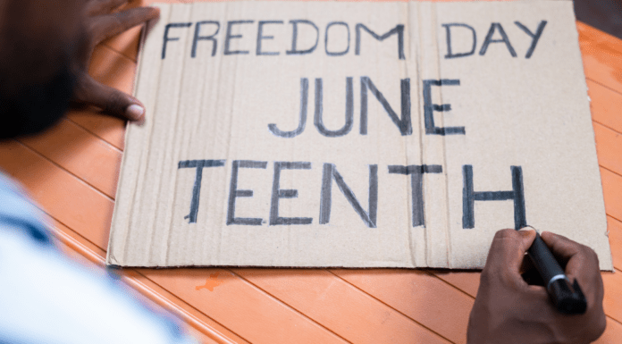 Celebrating Juneteenth Around Atlanta