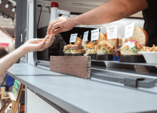 Food Truck Parks In and Around Atlanta