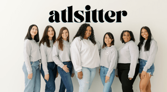 Find Your Perfect Sitter with ATL SITTER
