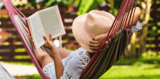 Books of the Summer
