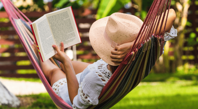 Books of the Summer