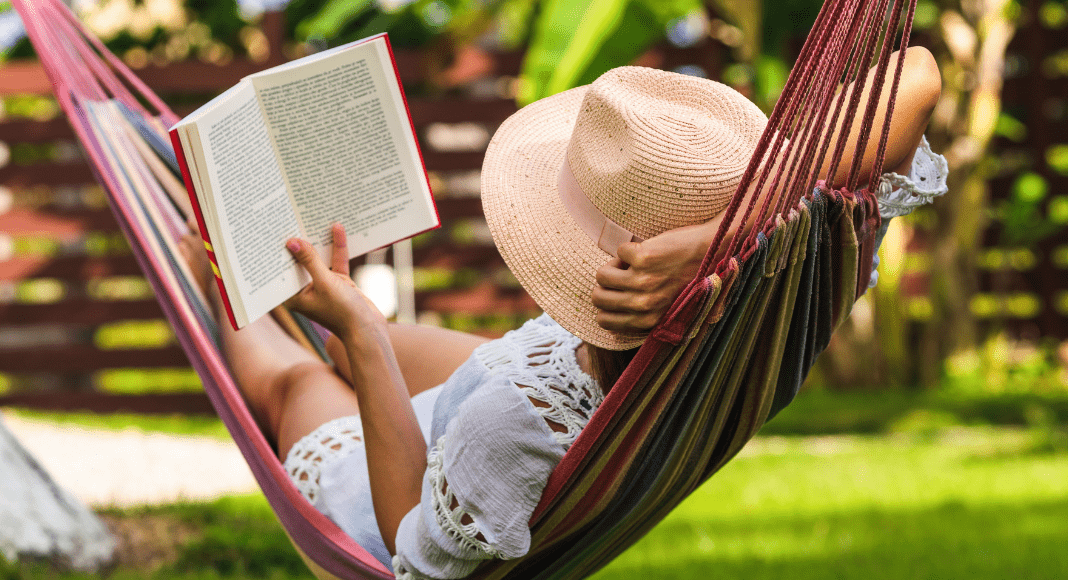 Books of the Summer
