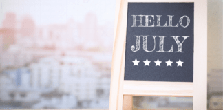 July Family Friendly Events In and Around Atlanta