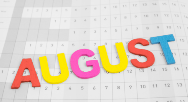 August Events In and Around Atlanta