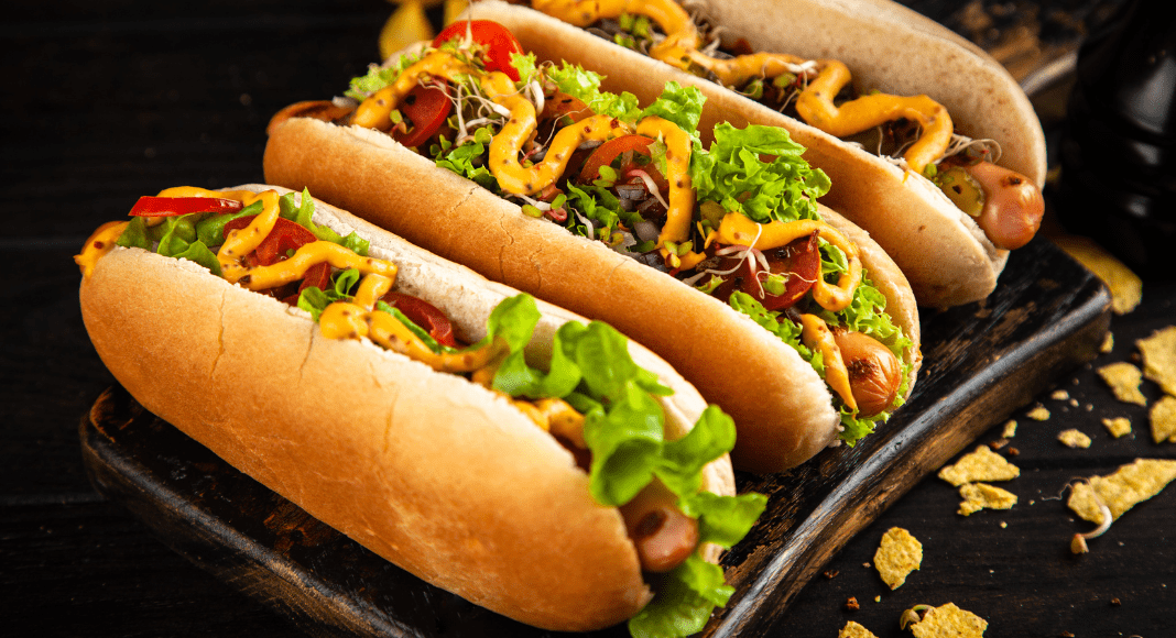 Hotdog Bar: A Trendy Culinary Experience