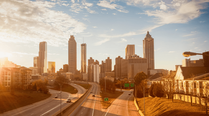 New to Atlanta? - A Guide to Finding Community