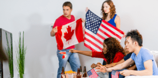 Celebrating the Summer Games