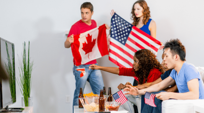 Celebrating the Summer Games
