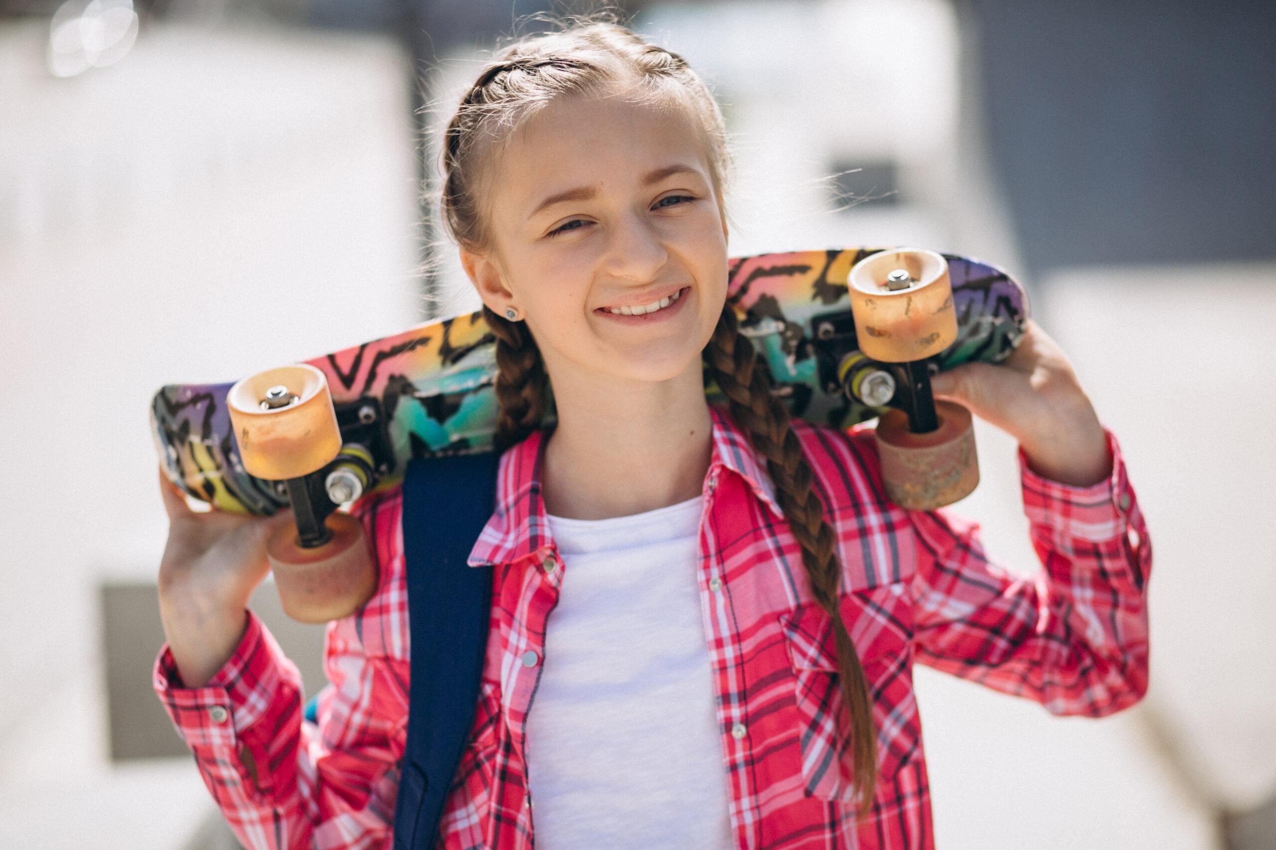 Skateboard Parks In and Around Atlanta