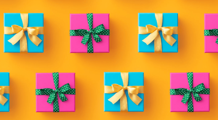 13 Gift Ideas for Teens and Tweens