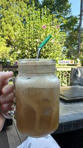 Pumpkin creamer recipe