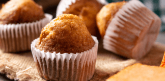 5 Pumpkin Recipes to Try This Fall
