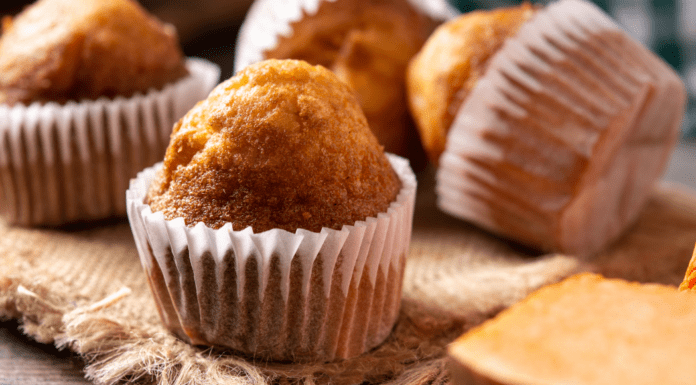 5 Pumpkin Recipes to Try This Fall