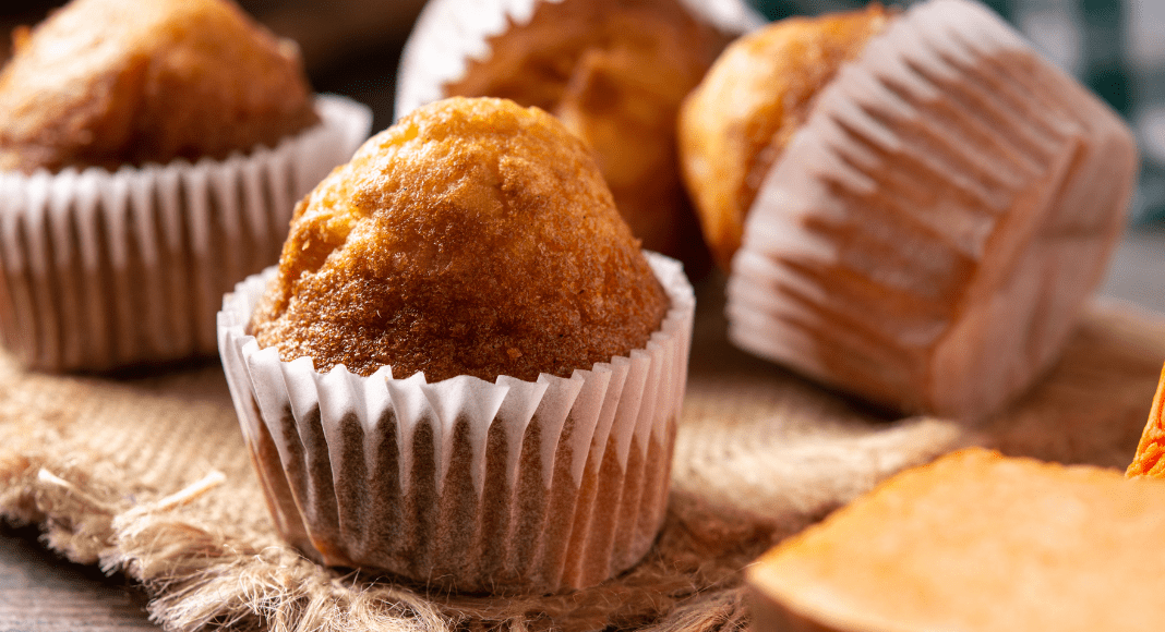 5 Pumpkin Recipes to Try This Fall