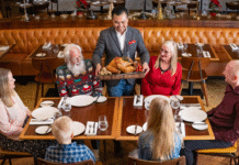 Atlanta Area Restaurants to Enjoy on Thanksgiving Day